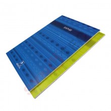 BLOC NOTES A4 SELECTA SAPHIR 100P 5/5