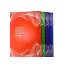 BLOC NOTES A4 SELECTA SINA 100P