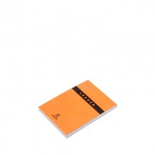BLOC NOTES A7 SELECTA LEADER 160P 60G