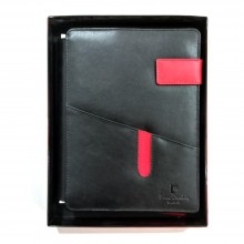 Bloc-Notes Pierre Cardin - COFFRET - Réf. PC2114