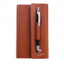 Bloc-Notes Pierre Cardin - Réf. PC15