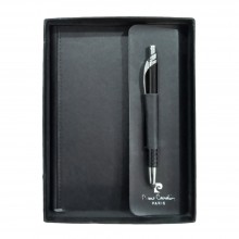 Bloc-Notes Pierre Cardin - Réf. PC17 InBox