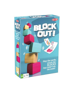 Block out !