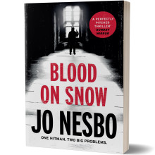 Blood On Snow - Jo Nesbo
