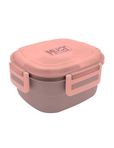Boite à Goûter Alimentaire Must Team, 1300ml - Réf.586530