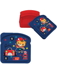 Boite à Goûter Must Team, 400 ML - Réf.587662