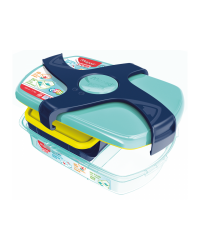 Boite-A-Gouter Maped Concept, Bleu - Réf.870017