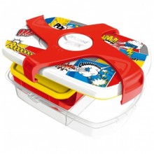 Boite-A-Gouter Maped Concept, Comics - Réf.870012