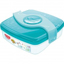 Boite-A-Gouter Maped Origine, Turquoise - Réf.870102