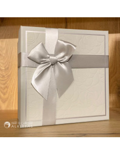 Boite Cadeau Carrée, GM