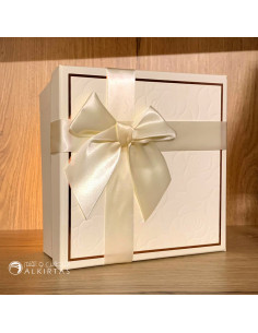 Boite Cadeau Carrée, PM