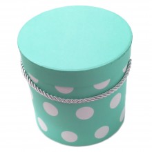 Boite Cadeau Cylindre MM - Réf. 058106