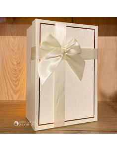 Boite Cadeau Rectangulaire, GM
