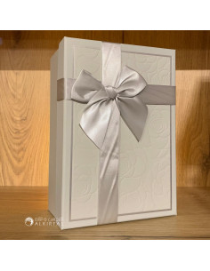 Boite Cadeau Rectangulaire, MM