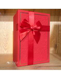 Boite Cadeau Rectangulaire, PM