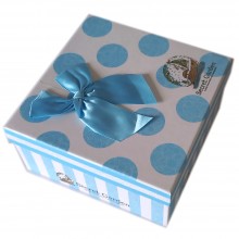 Boite Cadeaux Fantaisie GM - Réf.008109
