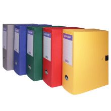Boite D'archive Dos 10cm Essential Rouge