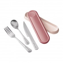 Boite De 3 Couverts Inox - MAPED - Réf.870402