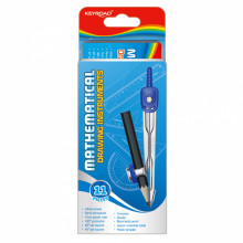 Boite de Géométrie Mathématique, Keyroad - Réf.971708