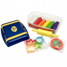 Boite De Pâte à Modeler, 375 gr - KidArt