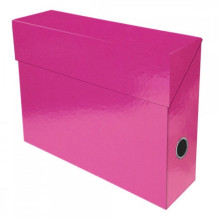 Boite De Transfert RIBAT Rose