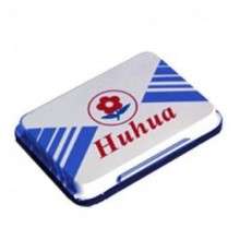 BOITE TAMPON BLEU HUHUA GM