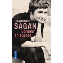 Bonjour Tristesse - Françoise Sagan