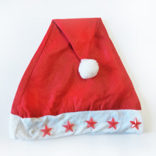 Bonnet Père Noël Basique Aadulte