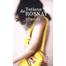 BOOMERANG - DE ROSNAY