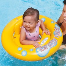 Bouée Culotte Gonflable My Baby Float Intex - Réf.59574NP