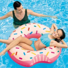 Bouée Gonflable Donut Intex (Ø)94cm