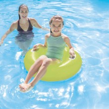 Bouée Gonflable Intex Néon (ø)76cm
