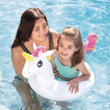 Bouée Gonflable Intex Tête d'Animal (Ø)107cm