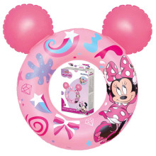 Bouée Gonflable Minnie 76 cm, Bestway - Réf.9102N