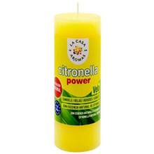 Bougie Citronnella Power, 220gr