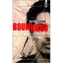 BOUMKOEUR