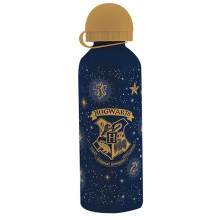 Bouteille à Eau En Alumnium 500ml, Harry Potter - Kids Licensing
