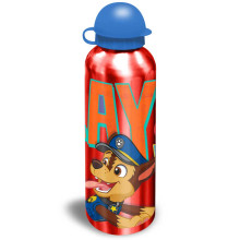 Bouteille à Eau En Alumnium 500ml, Paw Patrol - Kids Licensing