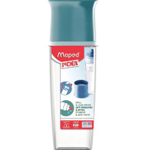 Bouteille à Eau MAPED Adulte 500 ml, Vert - Réf.871804