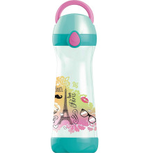 Bouteille à Eau MAPED Concept Fashion 580 ml - Réf.871611