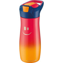 Bouteille à Eau Maped Concept Kids Rose, 580 ml - Réf.871301