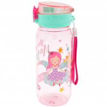 Bouteille à Eau MUST 600ml Little Fairy - Réf.584561