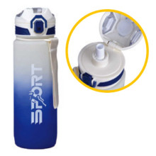 Bouteille à Eau Sport 900ml, Happy - Réf.FM08-04