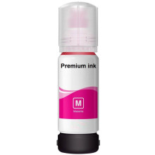 Bouteille D'Encre Adaptable Epson Premium Ink 70ML Magenta