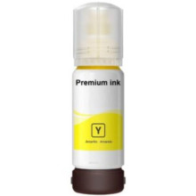 Bouteille D'Encre Adaptable Epson Premium Ink 70ML Yellow