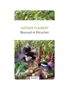 Bouvard et Pécuchet - Gustave Flaubert