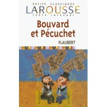 BOUVARD ET PECUCHET