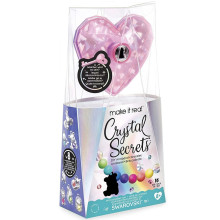 Bracelet Crystal Secrets, Swarovski - Make It Real