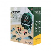 BRICO CRAFTMAN'S TOOLBOX