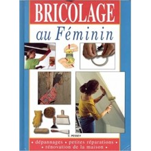 BRICOLAGE AU FEMININ